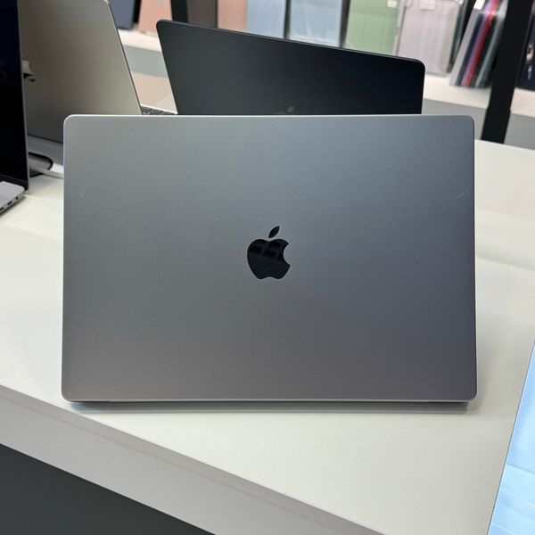 MacBook Pro 16&rsquo;&rsquo; 2021, M1 Max 32GB / 10CPU - 32GPU / 1ТB (А2485) АКБ 85% 2000000117713 фото