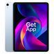 iPad Air 4Gen 10,9", 2020, 64GB, WI-FI, (А2316), АКБ 81% "Sky Blue" No Touch-ID 2000000113326 фото 1