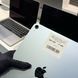iPad Air 4Gen 10,9", 2020, 64GB, WI-FI, (А2316), АКБ 81% "Sky Blue" No Touch-ID 2000000098401 фото 6