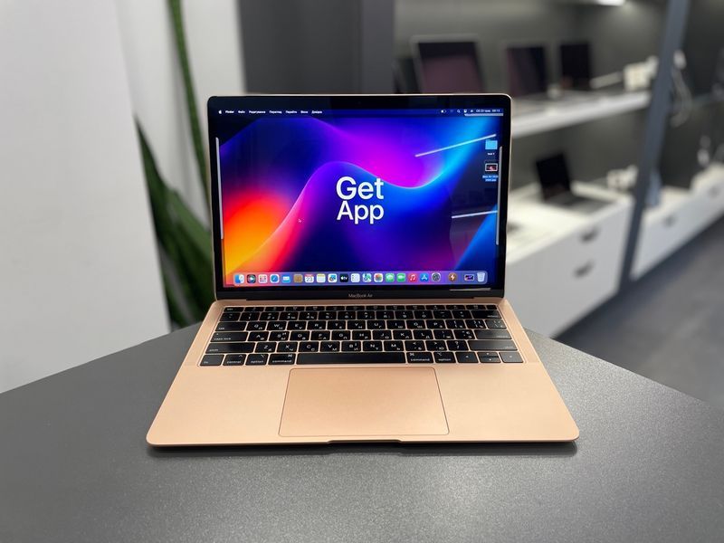 MacBook Air 13&rsquo;&rsquo; 2019, i5 8 / 128GB (A1932) АКБ 80% 2000000101897 фото