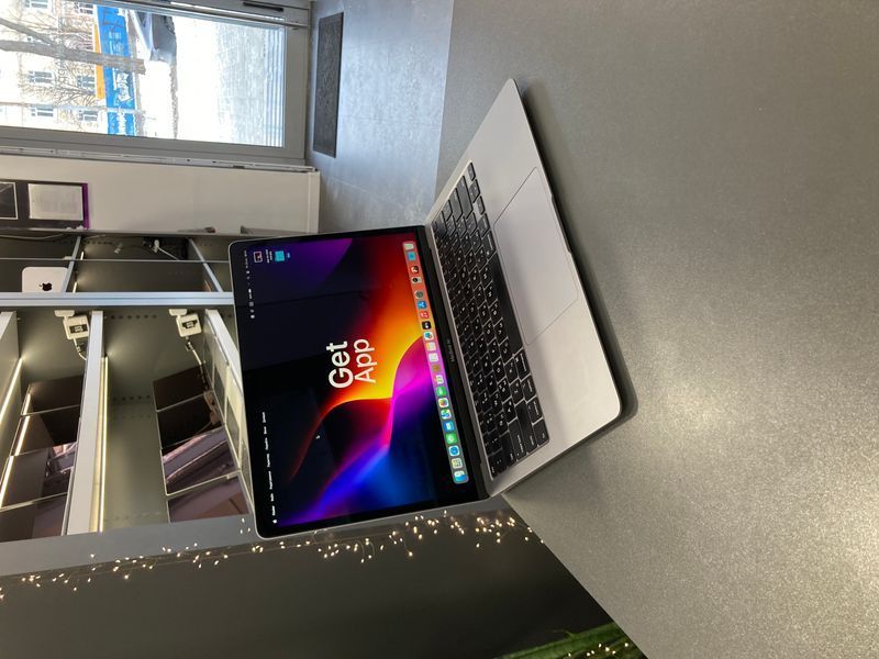 MacBook Air 13’’ 2020, і5 8 / 256GB (A2179) АКБ 81% 2000000089812 фото MacBook Air 13’’ 2020, і5 8 / 256GB (A2179) АКБ 81% 2000000089812 фото