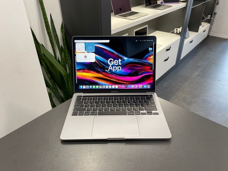 MacBook Pro 13&rsquo;&rsquo; 2020, i5 16 / 512GB (А2251) АКБ 84% 2000000101668 фото