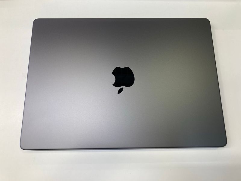 MacBook Pro 14&rsquo;&rsquo; 2023, M3 Max 36GB / 30 GPU - 14CPU / 1ТB (А2992) АКБ 93% 2000000111490 фото