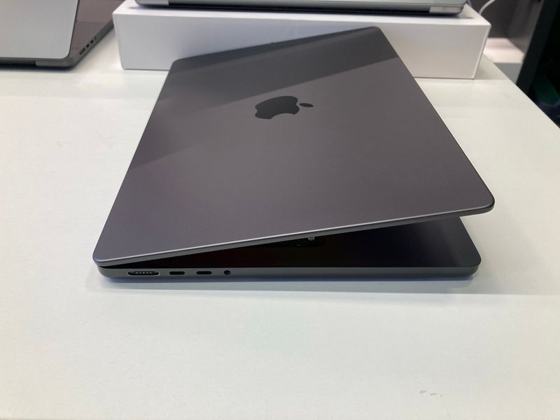 MacBook Pro 14&rsquo;&rsquo; 2023, M3 Max 36GB / 30 GPU - 14CPU / 1ТB (А2992) АКБ 93% 2000000111490 фото