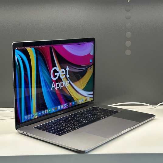 MacBook Pro 15'' 2017, i7 16GB / 256GB + 2GB (A1707) АКБ 85