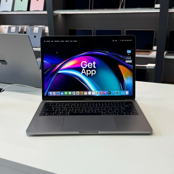 MacBook Pro 13&rsquo;&rsquo; 2019, i5 8 / 256GB (A2159), АКБ 81% 2000000105390 фото