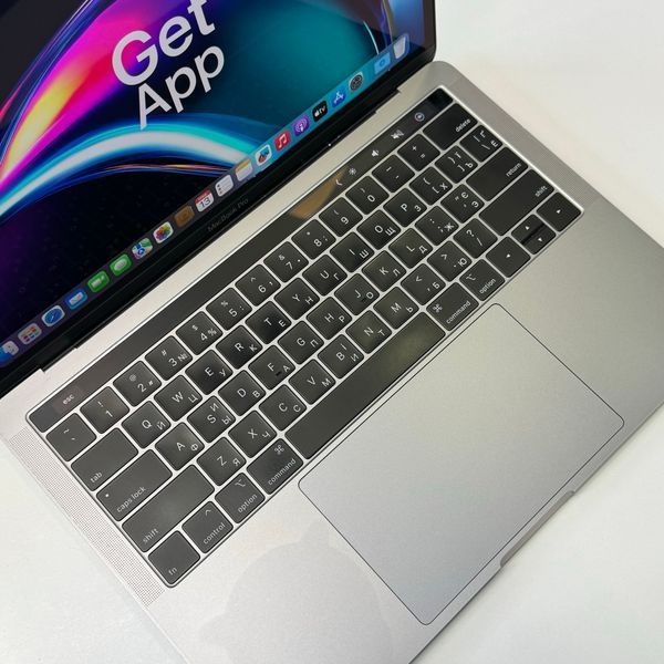 MacBook Pro 13&rsquo;&rsquo; 2019, i5 8 / 256GB (A2159), АКБ 81% 2000000105390 фото
