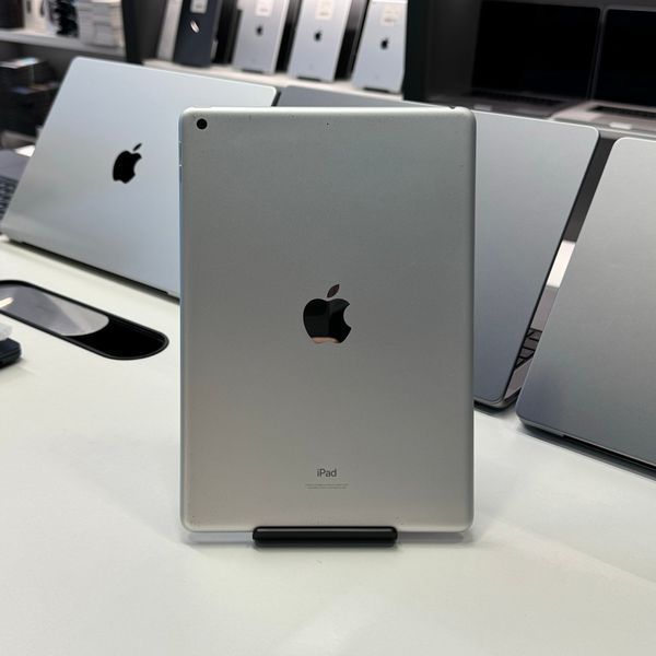 iPad 9Gen 10.2&rsquo;&rsquo;, 2021, 64GB, Wi-Fi, (A2602), АКБ 91% "Silver" 2000000106892 фото