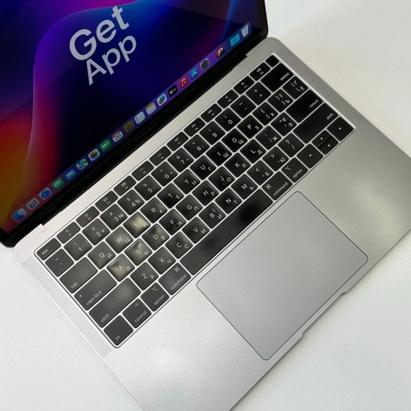 MacBook Air 13&rsquo;&rsquo; 2019, i5 8 / 128GB (A1932) АКБ 100% 2000000098708 фото