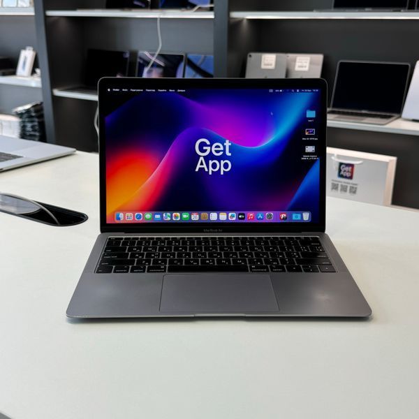 MacBook Air 13&rsquo;&rsquo; 2019, i5 8 / 128GB (A1932) АКБ 100% 2000000098708 фото