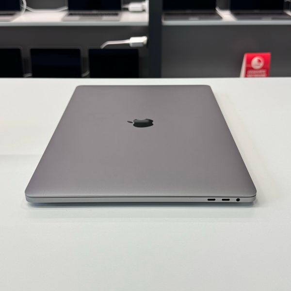 MacBook Pro 16&rsquo;&rsquo; 2019, i7 16 / 512GB + 4GB, (A2141), АКБ 82% 2000000101767 фото