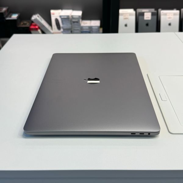 MacBook Pro 16&rsquo;&rsquo; 2019, i9 32 / 1ТB + 4GB, (A2141), АКБ 83% 2000000116037 фото
