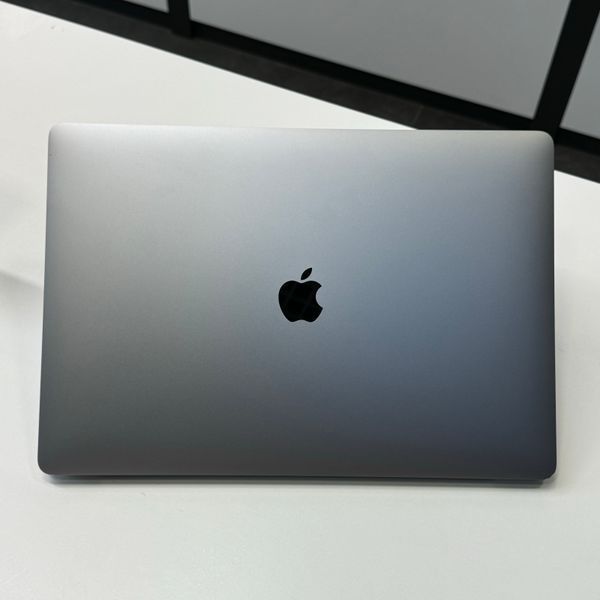 MacBook Pro 16&rsquo;&rsquo; 2019, i7 16 / 512GB + 4GB, (A2141), АКБ 82% 2000000101767 фото