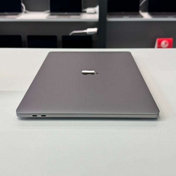 MacBook Pro 16&rsquo;&rsquo; 2019, i7 16 / 512GB + 4GB, (A2141), АКБ 82% 2000000101767 фото