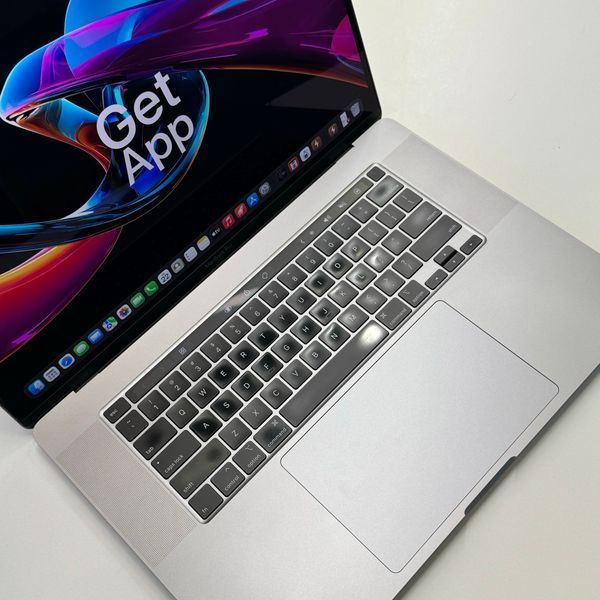 MacBook Pro 16&rsquo;&rsquo; 2019, i9 32 / 1ТB + 4GB, (A2141), АКБ 83% 2000000116037 фото