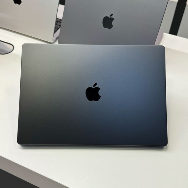 MacBook Pro 16&rsquo;&rsquo; 2023, M3 Max 48 / 16CPU - 40GPU / 1TB (А2991) АКБ 100% 2000000111131 фото