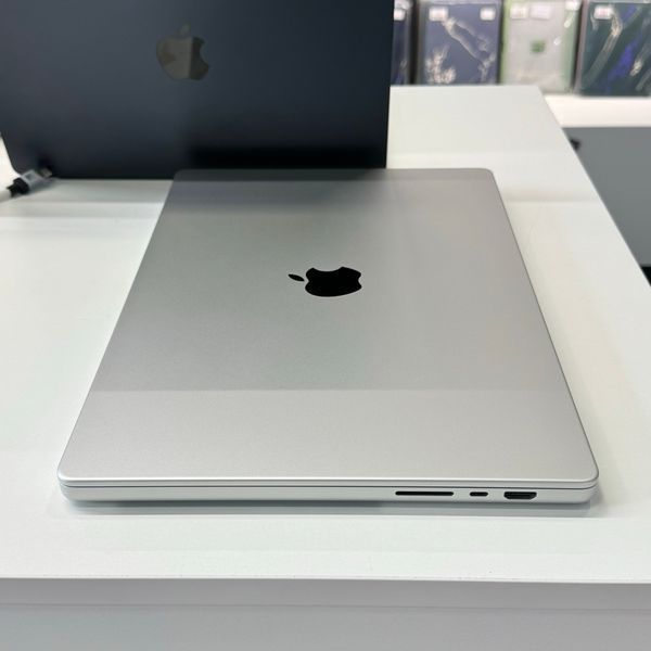 MacBook Pro 16&rsquo;&rsquo; 2023, M3 Max 36 / 16CPU - 40GPU / 1TB (А2991) АКБ 100% 2000000117706 фото