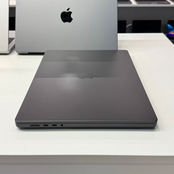 MacBook Pro 16&rsquo;&rsquo; 2023, M3 Max 48 / 16CPU - 40GPU / 1TB (А2991) АКБ 100% 2000000111131 фото