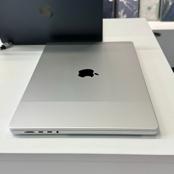 MacBook Pro 16&rsquo;&rsquo; 2023, M3 Max 36 / 16CPU - 40GPU / 1TB (А2991) АКБ 100% 2000000117706 фото