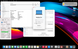 MacBook Pro 16&rsquo;&rsquo; 2019, i7 16 / 512GB + 4GB, (A2141), АКБ 82% 2000000101767 фото 8