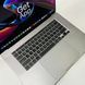 MacBook Pro 16&rsquo;&rsquo; 2019, i7 16 / 512GB + 4GB, (A2141), АКБ 82% 2000000101767 фото 4