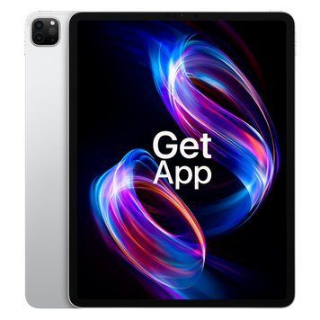 iPad Pro 5Gen 12.9&rsquo;&rsquo;, 2021, M1, 128GB, Wi-Fi, (A2378), АКБ 84% "Silver" 2000000120683 фото
