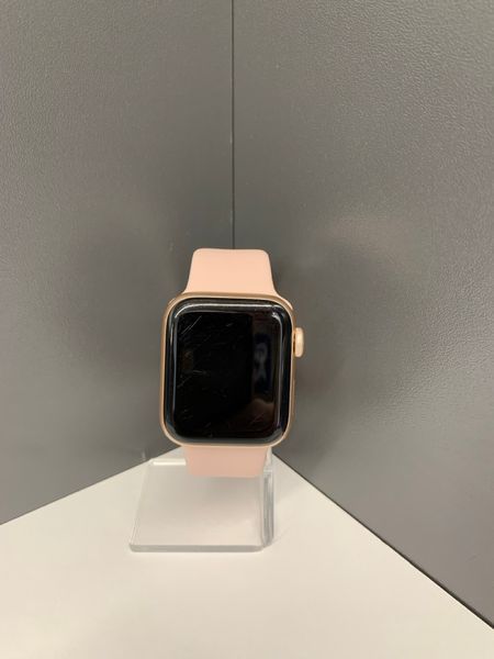 Apple Watch (6 Gen.), 40mm&rsquo;&rsquo;, 2020, GPS+LTE "Rose Gold Aluminum Case" АКБ 90% 2000000076232 фото