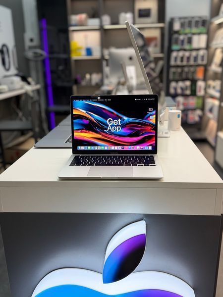 MacBook Pro 13&rsquo;&rsquo; 2020, i5 8 / 512GB (А2289) АКБ 79% 2000000073804 фото
