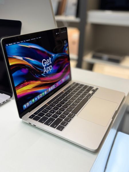 MacBook Pro 13&rsquo;&rsquo; 2020, i5 8 / 512GB (А2289) АКБ 79% 2000000073804 фото
