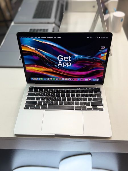 MacBook Pro 13&rsquo;&rsquo; 2020, i5 8 / 512GB (А2289) АКБ 79% 2000000073804 фото