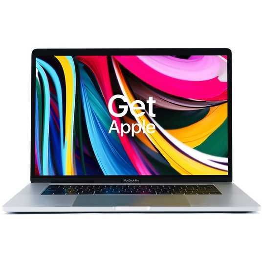 MacBook Pro 15'' 2017, i7 16GB / 512GB + 4GB (A1707) АКБ 100