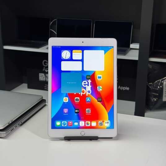 iPad 7Gen 10.2'', 2019, 32GB, WI-FI, (A2200), АКБ 82% 