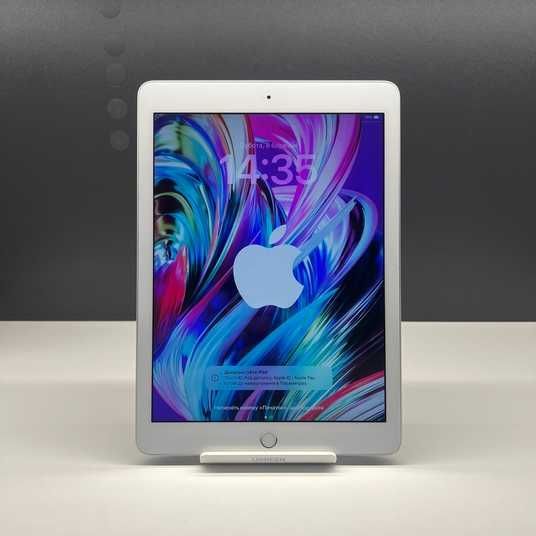 iPad 6Gen 9.7'', 2018, 128GB, Wi-Fi, (А1893), АКБ 100% 
