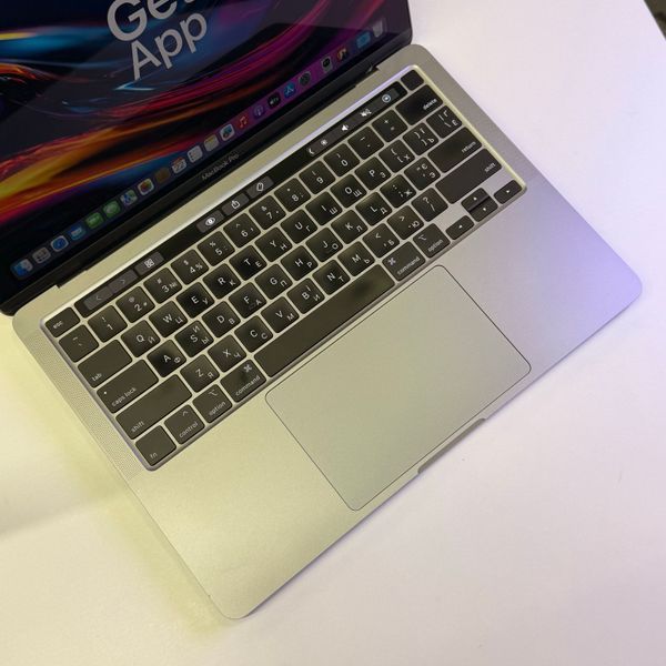 MacBook Pro 13&rsquo;&rsquo; 2020, i5 8 / 512GB (А2289) АКБ 79% 2000000073804 фото