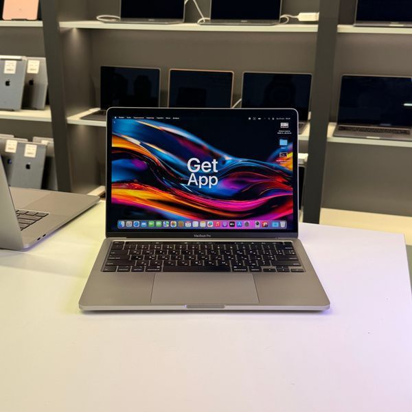 MacBook Pro 13&rsquo;&rsquo; 2020, i5 8 / 512GB (А2289) АКБ 79% 2000000073804 фото