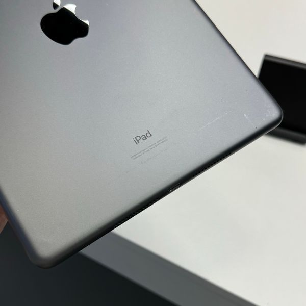 іPad 8Gen 10.2&rsquo;&rsquo;, 2020, 128GB, Wi-Fi, (A2270), АКБ 89% "Space Gray" 2000000096780 фото