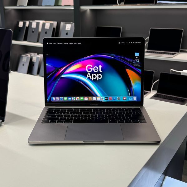 MacBook Pro 13&rsquo;&rsquo; 2019, i5 8 / 128GB (A2159), АКБ 86% 2000000101576 фото