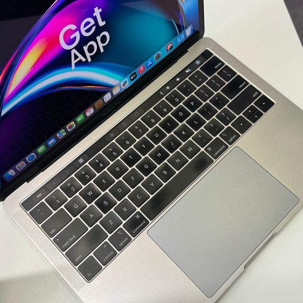 MacBook Pro 13&rsquo;&rsquo; 2019, i5 8 / 128GB (A2159), АКБ 86% 2000000101576 фото
