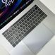 MacBook Pro 15&rsquo;&rsquo; 2018, i7 16 / 256GB + 4GB (A1990), АКБ 80% 2000000098647 фото 3