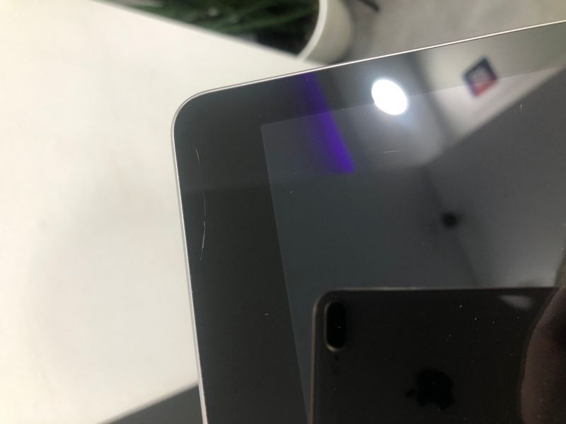 iPad 6Gen 9.7&rsquo;&rsquo;, 2018, 32GB, Wi-Fi, (А1893), АКБ 95% "Space Gray" 2000000099521 фото