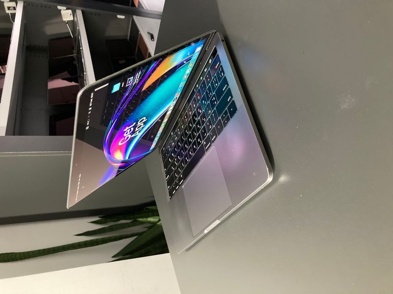 MacBook Pro 13&rsquo;&rsquo; 2019, i5 8 / 128GB (A2159), АКБ 100% 2000000093055 фото