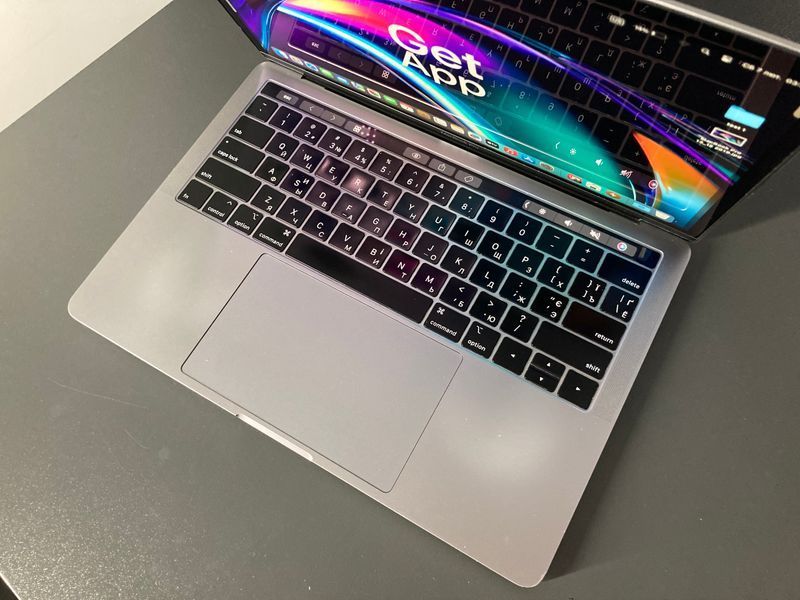 MacBook Pro 13&rsquo;&rsquo; 2019, i5 8 / 128GB (A2159), АКБ 100% 2000000093055 фото