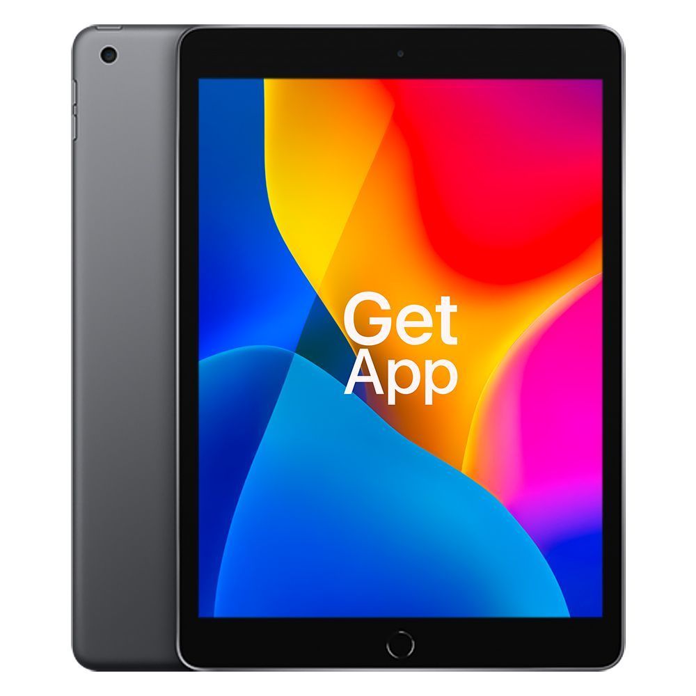 іPad 8Gen 10.2'', 2020, 32GB, Wi-Fi, (A2270), АКБ 86% 