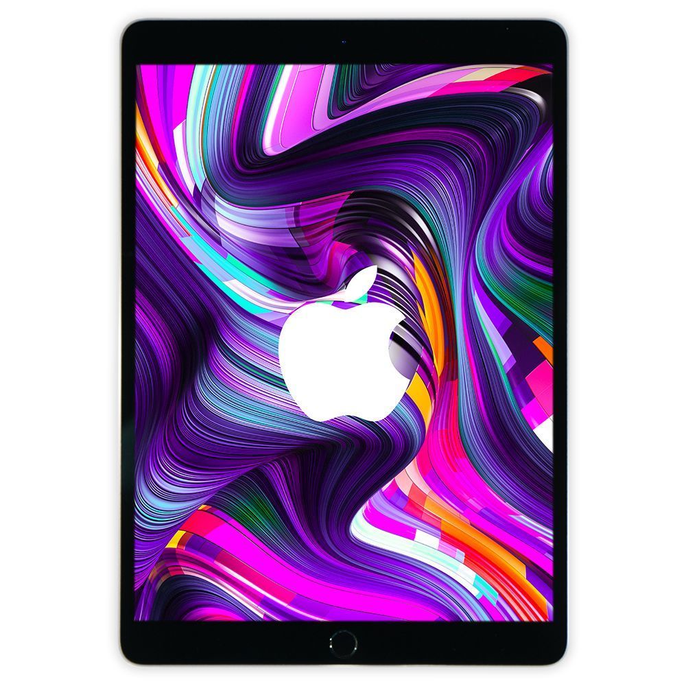 iPad Air 3Gen 10.5“, 2019, 64GB, WI-FI, (A2152), АКБ 82% «Space