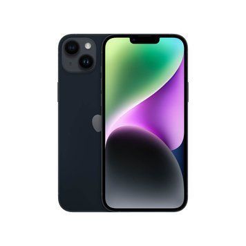 iPhone 14 Plus 2022, 128GB, Midnight, АКБ 100% 2000000103365 фото