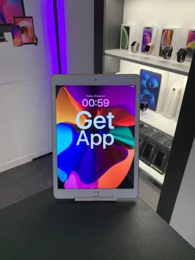 іPad 8Gen 10.2'', 2020, 32GB, Wi-Fi, (А2270), АКБ 82% 