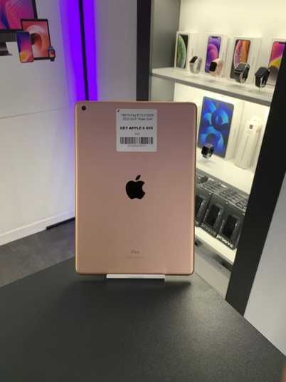 іPad 8Gen 10.2'', 2020, 32GB, Wi-Fi, (А2270), АКБ 82% 