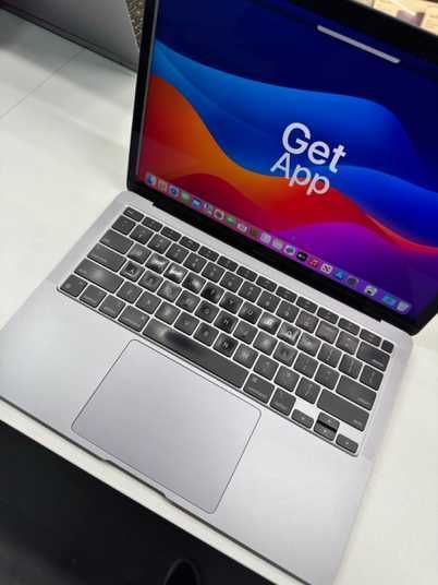 MacBook本体 Apple MacBook Air 2020 M1 8GB 512 A2337 MacBook Air 13'' 2020, М1 8 / 512GB (A2337) АКБ 98% - купить в