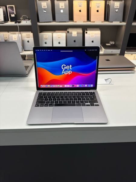 MacBook Air 13&rsquo;&rsquo; 2020, М1 8 / 512GB (A2337) АКБ 98% 2000000107684 фото