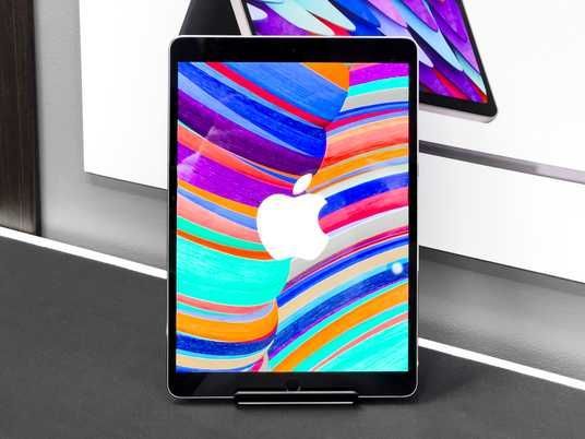 Планшет iPad Pro (2nd gen.) 10.5'', 64GB Wi-Fi, АКБ 94% - купить в